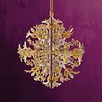 Carnival Snowflake